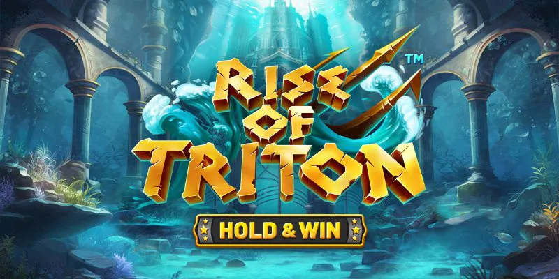 Rise of Triton