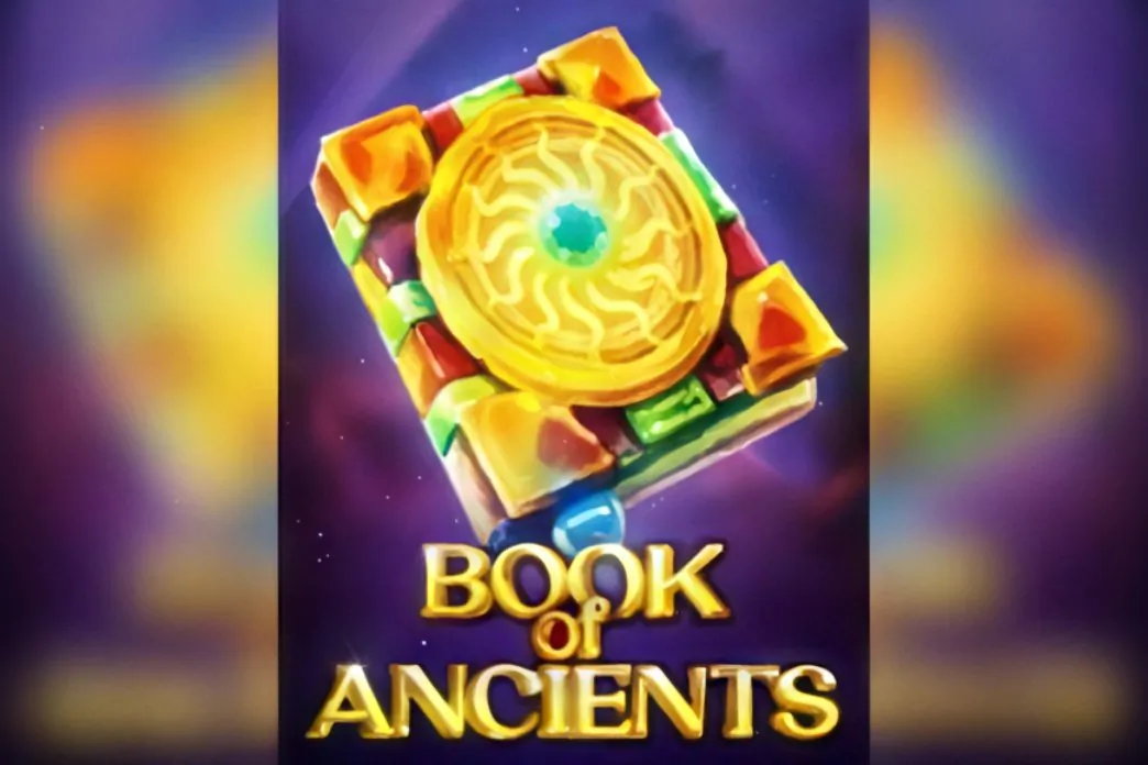 Book of Ancients