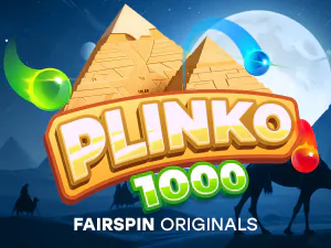 Plinko 1000